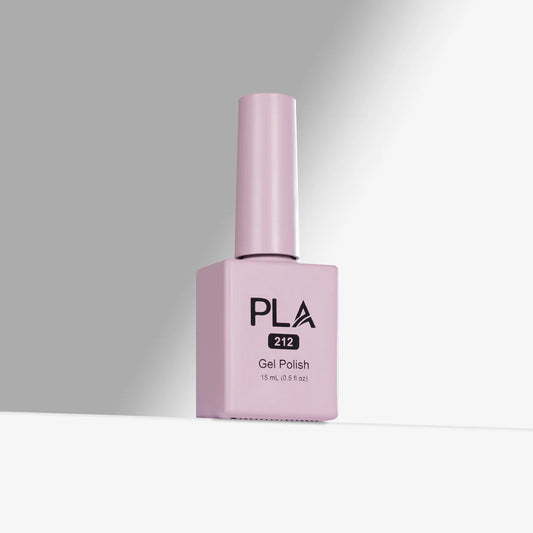 PLA Gel & Nail Lacquer - 212