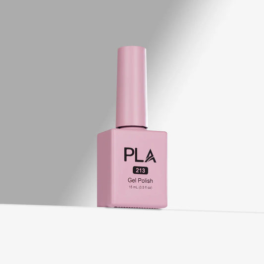 PLA Gel & Nail Lacquer - 213
