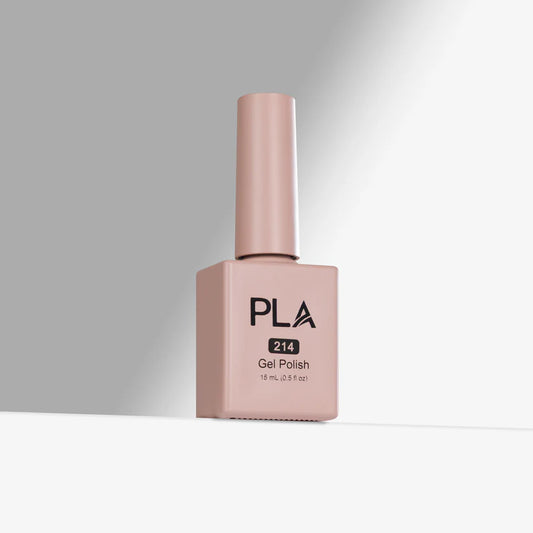 PLA Gel & Nail Lacquer - 214