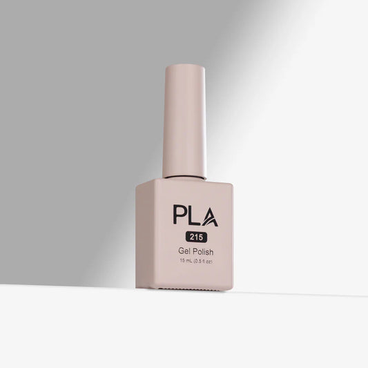 PLA Gel & Nail Lacquer - 215