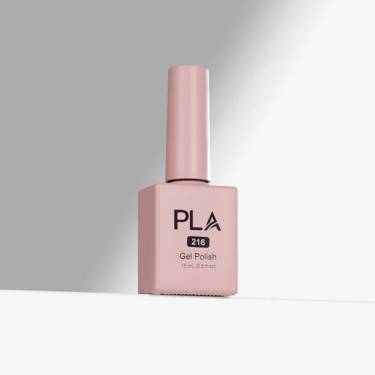 PLA Gel & Nail Lacquer - 216