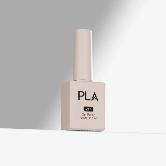 PLA Gel & Nail Lacquer - 217