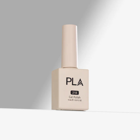 PLA Gel & Nail Lacquer - 218