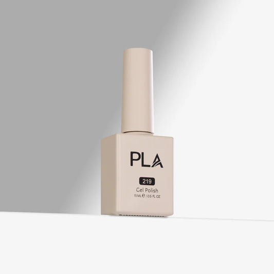 PLA Gel & Nail Lacquer - 219