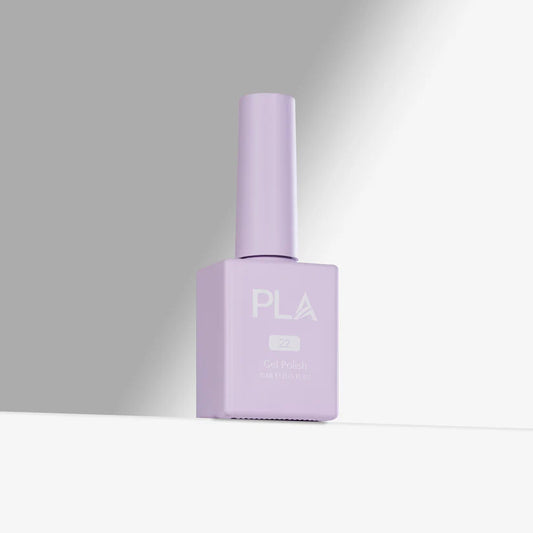 PLA Gel & Nail Lacquer - 022