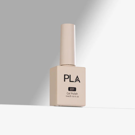 PLA Gel & Nail Lacquer - 221