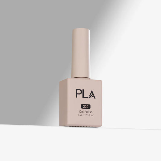 PLA Gel & Nail Lacquer - 222