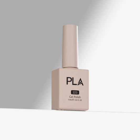 PLA Gel & Nail Lacquer - 223
