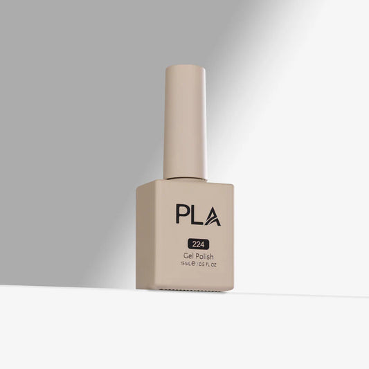 PLA Gel & Nail Lacquer - 224