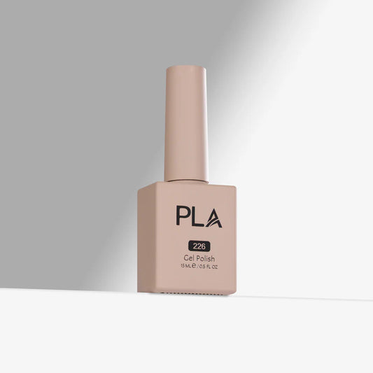 PLA Gel & Nail Lacquer - 226