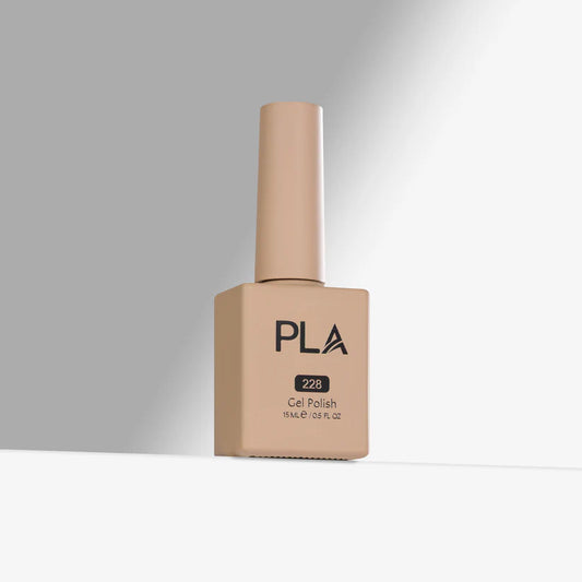 PLA Gel & Nail Lacquer - 228