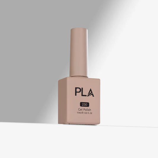 PLA Gel & Nail Lacquer - 230