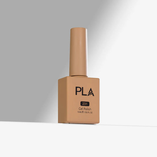 PLA Gel & Nail Lacquer - 231
