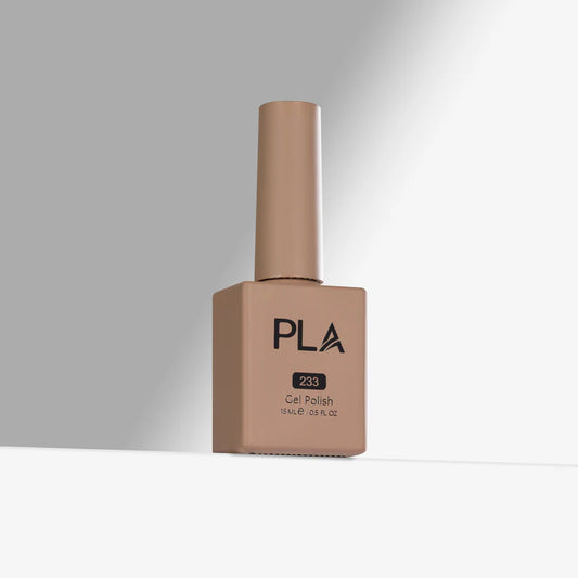 PLA Gel & Nail Lacquer - 233