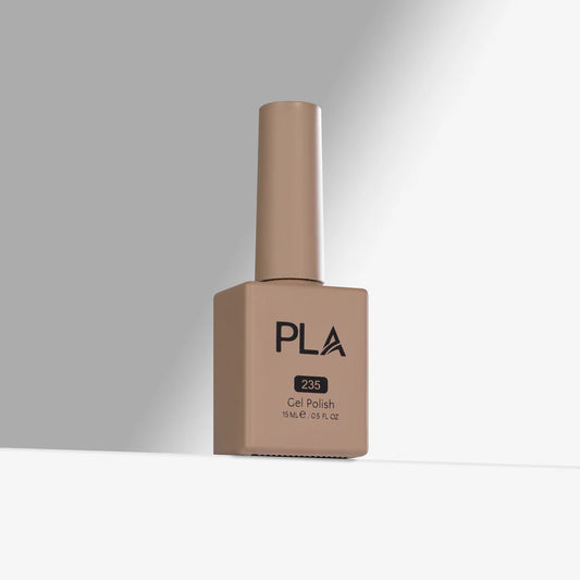PLA Gel & Nail Lacquer - 235