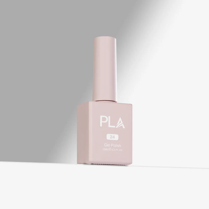 PLA Gel & Nail Lacquer - 024