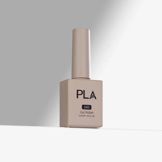 PLA Gel & Nail Lacquer - 240
