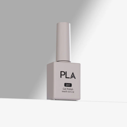 PLA Gel & Nail Lacquer - 241
