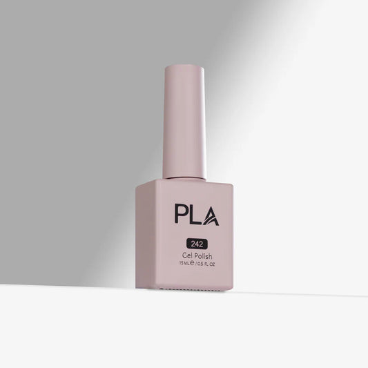 PLA Gel & Nail Lacquer - 242