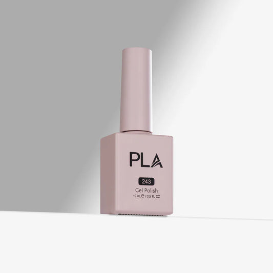 PLA Gel & Nail Lacquer - 243