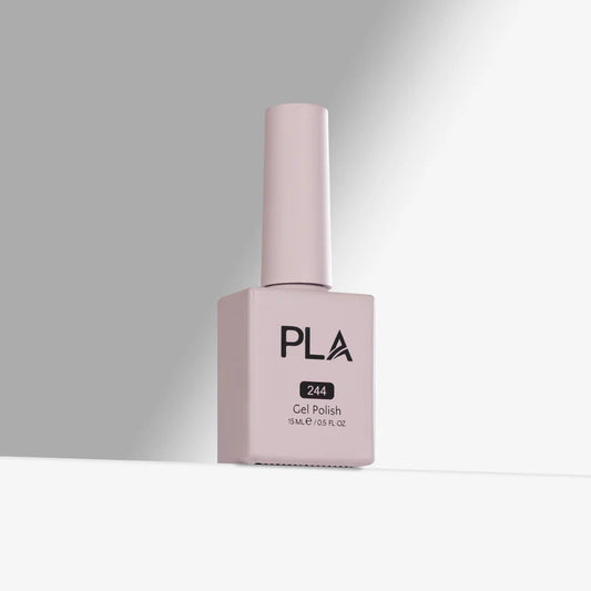 PLA Gel & Nail Lacquer - 244