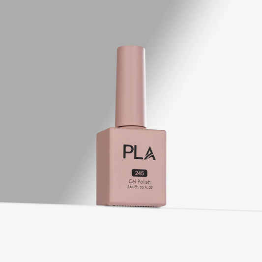 PLA Gel & Nail Lacquer - 245