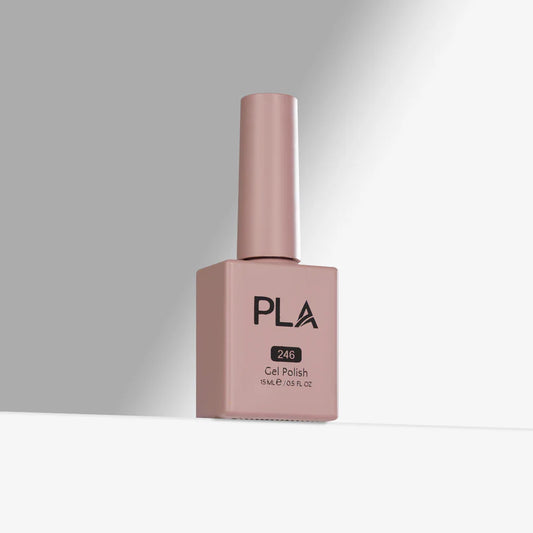 PLA Gel & Nail Lacquer - 246