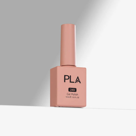 PLA Gel & Nail Lacquer - 249