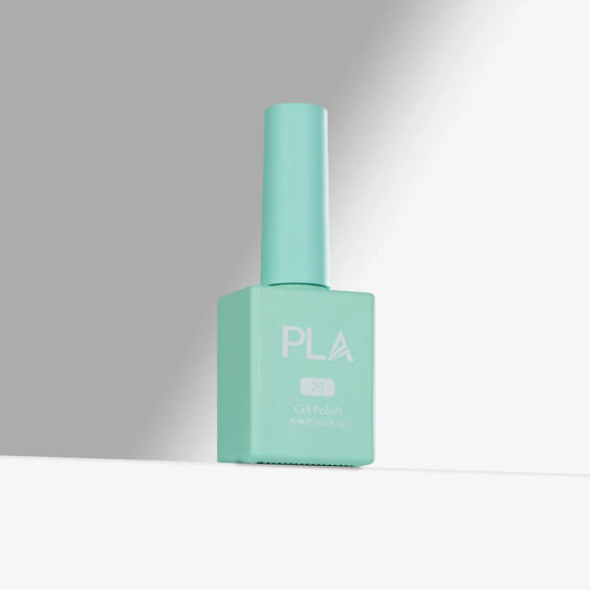 PLA Gel & Nail Lacquer - 025