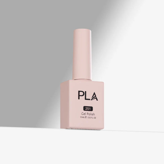 PLA Gel & Nail Lacquer - 251
