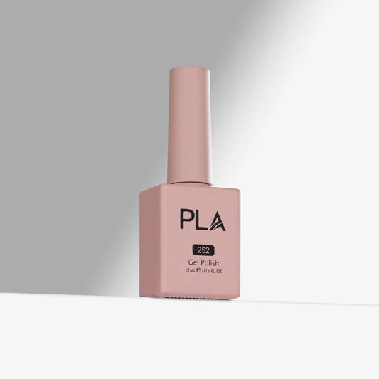 PLA Gel & Nail Lacquer - 252