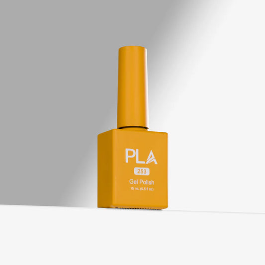PLA Gel & Nail Lacquer - 253