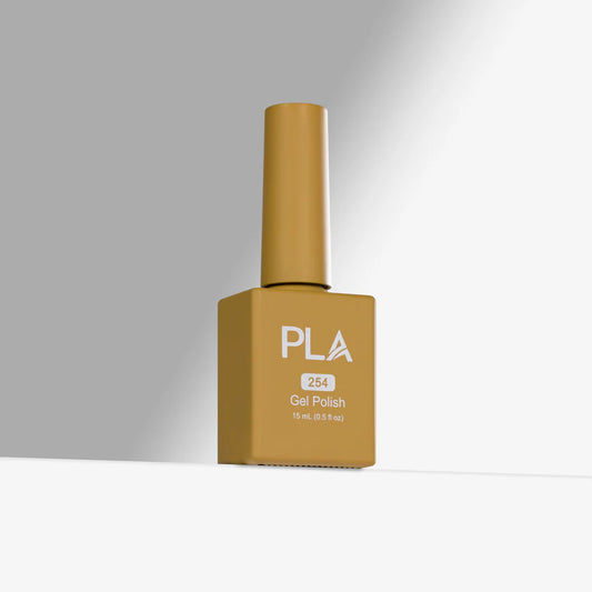 PLA Gel & Nail Lacquer - 254