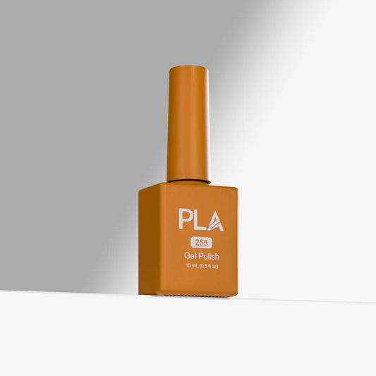 PLA Gel & Nail Lacquer - 255
