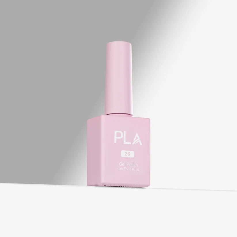PLA Gel & Nail Lacquer - 026
