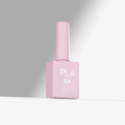 PLA Gel & Nail Lacquer - 026