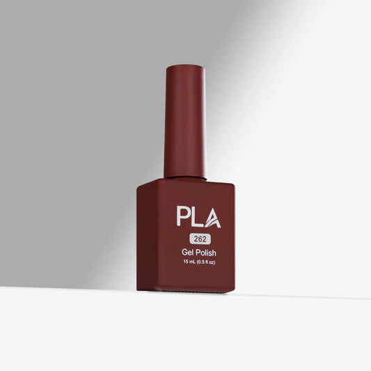 PLA Gel & Nail Lacquer - 262