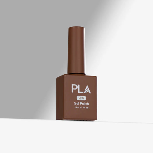 PLA Gel & Nail Lacquer - 265