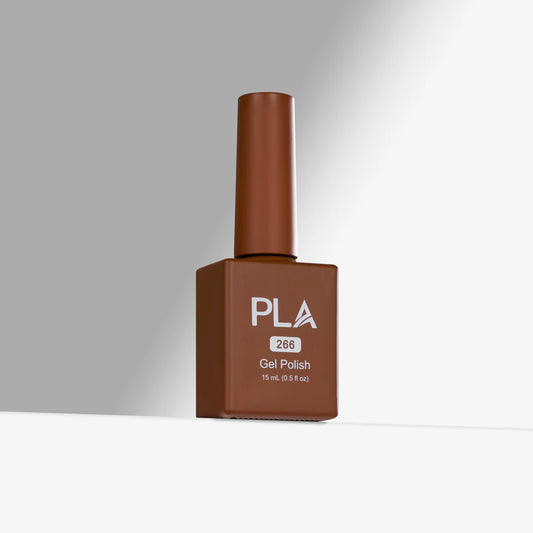 PLA Gel & Nail Lacquer - 266