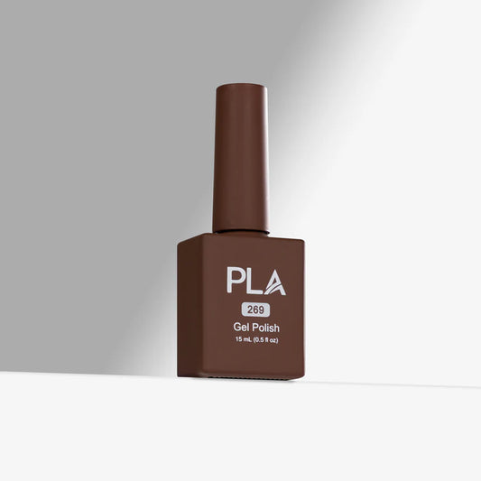 PLA Gel & Nail Lacquer - 269