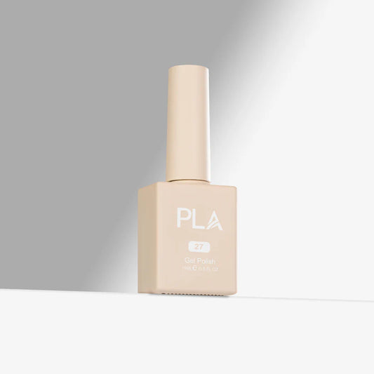 PLA Gel & Nail Lacquer - 027