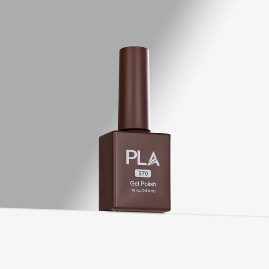 PLA Gel & Nail Lacquer - 270