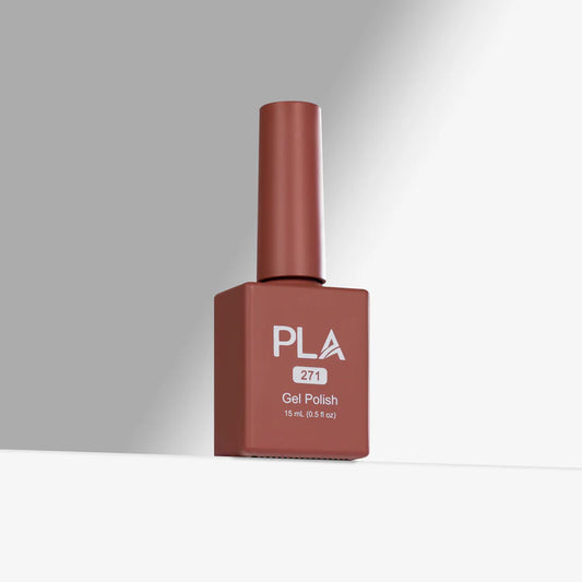 PLA Gel & Nail Lacquer - 271