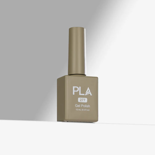 PLA Gel & Nail Lacquer - 277