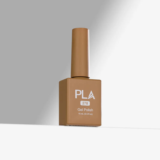 PLA Gel & Nail Lacquer - 278