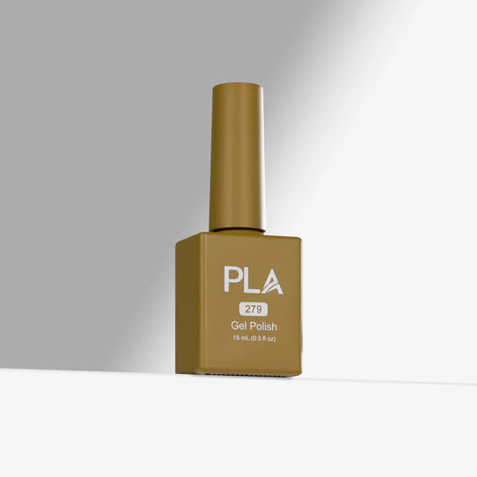 PLA Gel & Nail Lacquer - 279