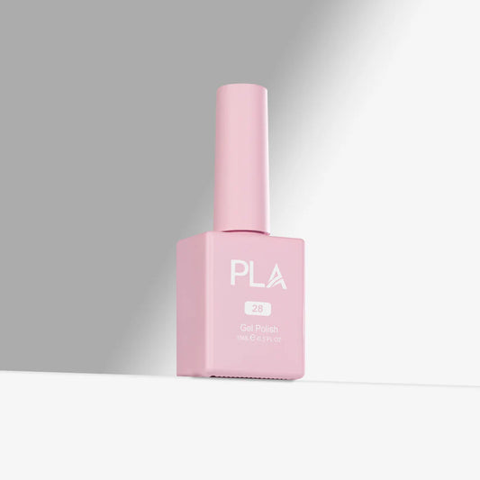 PLA Gel & Nail Lacquer - 028
