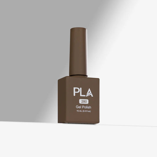 PLA Gel & Nail Lacquer - 280