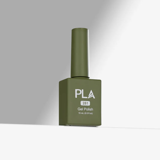 PLA Gel & Nail Lacquer - 281