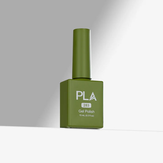 PLA Gel & Nail Lacquer - 283